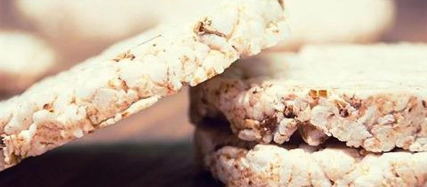 Ρυζογκοφρέτες: Τι προσφέρουν και τι όχι στην υγεία - Τι πρέπει να ξέρετε